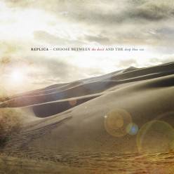 Replica (AUT) : Choose Between the Devil and the Deep Blue Sea